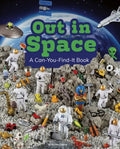 Out in Space - MPHOnline.com