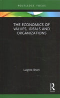 The Economics of Values, Ideals and Organizations - MPHOnline.com