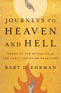 Journeys to Heaven and Hell - MPHOnline.com