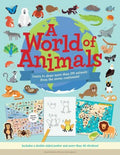 A World of Animals - MPHOnline.com