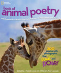 National Geographic Book of Animal Poetry - MPHOnline.com