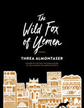 The Wild Fox of Yemen - MPHOnline.com
