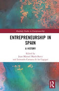 Entrepreneurship in Spain - MPHOnline.com