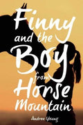 Finny and the Boy from Horse Mountain - MPHOnline.com