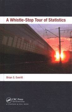 A Whistle-Stop Tour of Statistics - MPHOnline.com