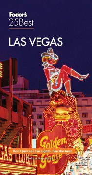 Fodor's 25 Best Vegas - MPHOnline.com