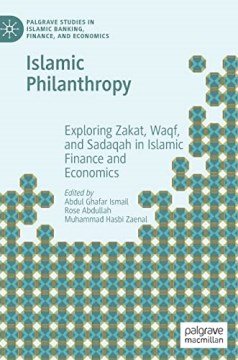 Islamic Philanthropy - MPHOnline.com