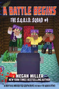 S.Q.U.I.D. Squad 4 - MPHOnline.com