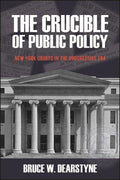 The Crucible of Public Policy - MPHOnline.com