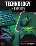 Technology in Esports - MPHOnline.com