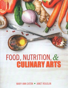 Food, Nutrition, & Culinary Arts - MPHOnline.com