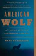 American Wolf - MPHOnline.com