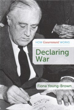 Declaring War - MPHOnline.com