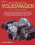 How to Rebuild Your Volkswagen Air-Cooled Engine - MPHOnline.com