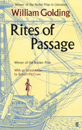 Rites of Passage - MPHOnline.com