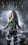 Grave Dance  (Alex Craft) - MPHOnline.com