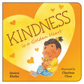 Kindness Is a Golden Heart - MPHOnline.com