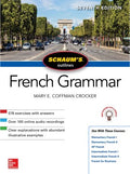 Schaum's Outline of French Grammar - MPHOnline.com