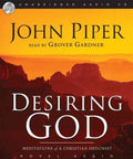 Desiring God - MPHOnline.com