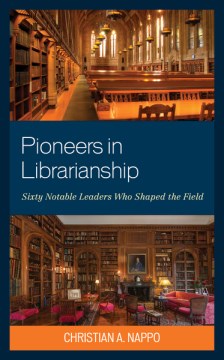 Pioneers in Librarianship - MPHOnline.com