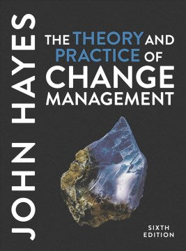 The Theory and Practice of Change Management - MPHOnline.com