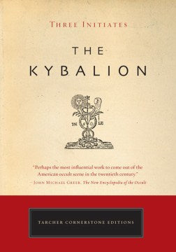 The Kybalion - MPHOnline.com