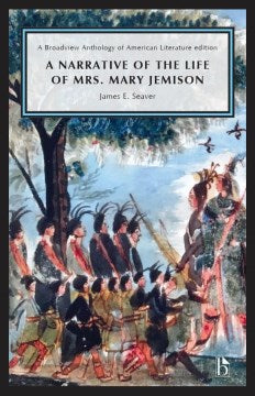 A Narrative of the Life of Mrs. Mary Jemison - MPHOnline.com