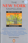 The New York Map Guide - MPHOnline.com