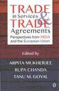 Trade in Services & Trade Agreements - MPHOnline.com