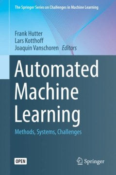 Automated Machine Learning - MPHOnline.com