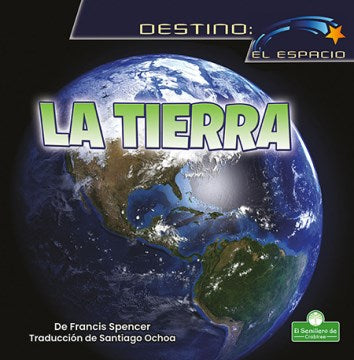 La Tierra / The Earth - MPHOnline.com