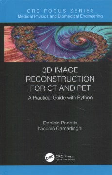 3D Image Reconstruction for CT and PET - MPHOnline.com