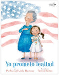 Yo prometo lealtad / I Pledge Allegiance - MPHOnline.com