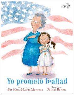 Yo prometo lealtad / I Pledge Allegiance - MPHOnline.com