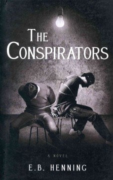 The Conspirators - MPHOnline.com