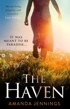 Haven (Paperback) - MPHOnline.com