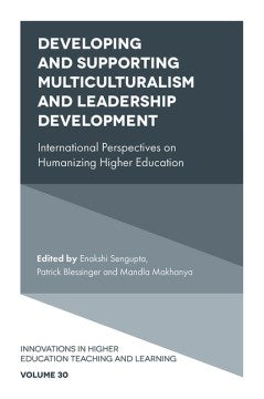 Developing and Supporting Multiculturalism and Leadership Development - MPHOnline.com