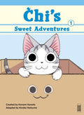 Chi's Sweet Adventures 1 - MPHOnline.com