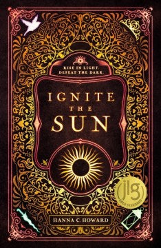 Ignite the Sun - MPHOnline.com