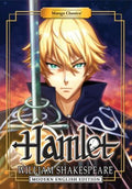 Manga Classics Hamlet - MPHOnline.com