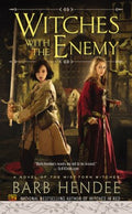 Witches with the Enemy - MPHOnline.com