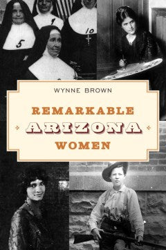 Remarkable Arizona Women - MPHOnline.com