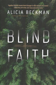 Blind Faith - MPHOnline.com