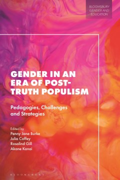 Gender in an Era of Post-truth Populism - MPHOnline.com