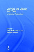 Learning and Literacy over Time - MPHOnline.com