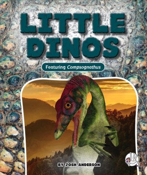 Little Dinos - MPHOnline.com