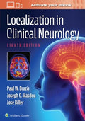 Localization in Clinical Neurology - MPHOnline.com