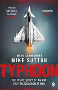 Typhoon (Paperback) - MPHOnline.com