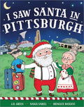 I Saw Santa in Pittsburgh - MPHOnline.com