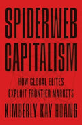 Spiderweb Capitalism - MPHOnline.com